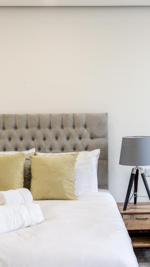 Apartament Refurbished Studio Next To The Royal Mile Edynburg Zewnętrze zdjęcie